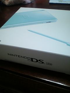 Liteの箱