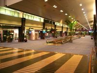 シンガポール・チャンギ国際空港