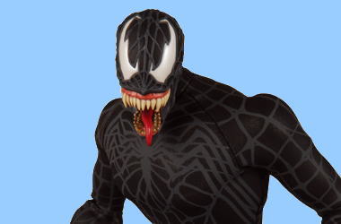 スパイダーマン3 新たなる敵 ヴェノム