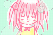 淡色めるたん。