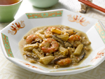 ハウス食品J-ダイエット 卵とねぎの中華スープ