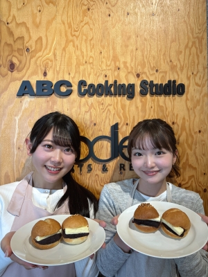 ABC 阪急西宮ガーデンズスタジオBLOG