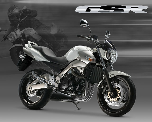 GSR400cc