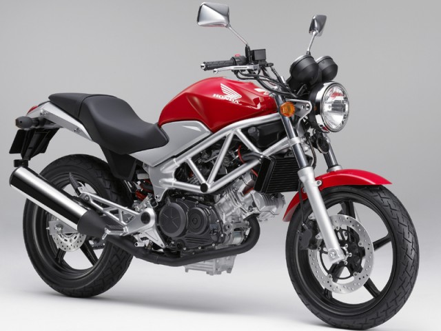 VTR250cc