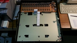 YAMAHA ProMix 01 O1 修理 | GSS～心に響く音を提供したい～