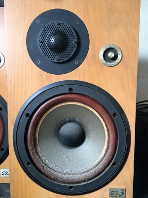 Victer ビクターSX3のオーバーホール | GSS~心に響く音を提供 Victer ビクターSX3のオーバーホール | GSS~心に響く音を提供
