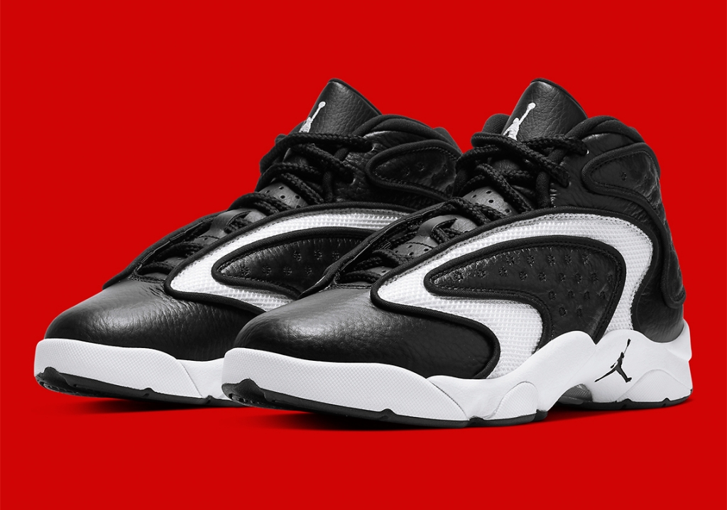 El Air Jordan Womens OG adapta un look de \