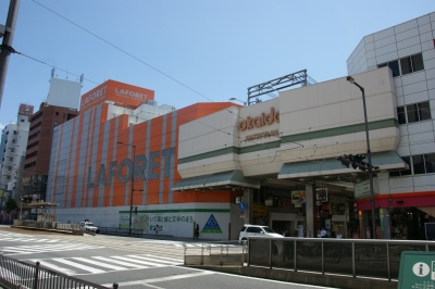 大街道2