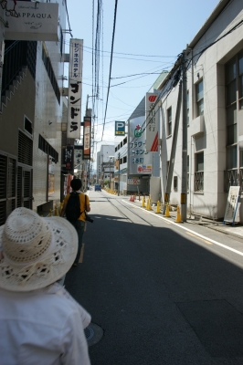 この筋