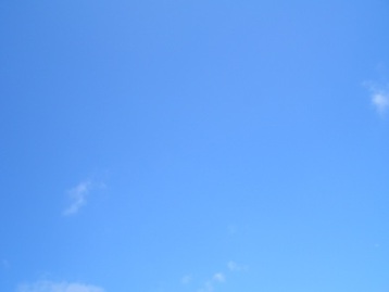青空