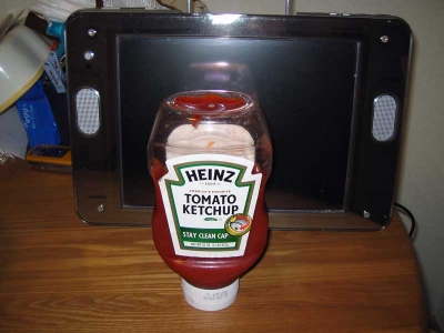 ketchup