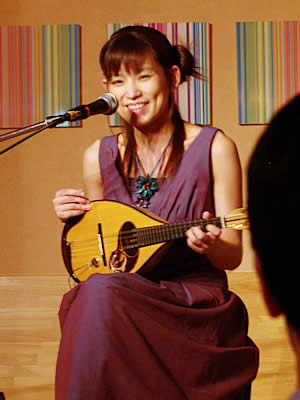 清心さん