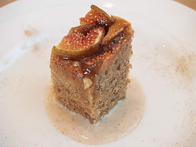 パウンドケーキ