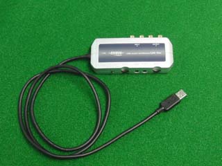 USB音源
