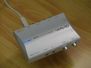 ONKYO WAVIO SE-U33GX