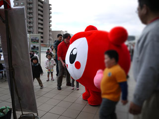 集音器ブログ おーちゃん