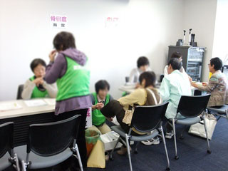 集音器ブログ 健康友の会