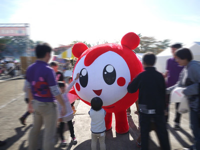 おーちゃん