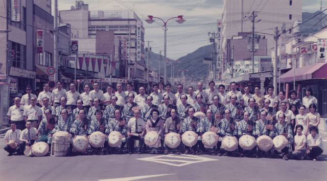 次郎長 昭和50年