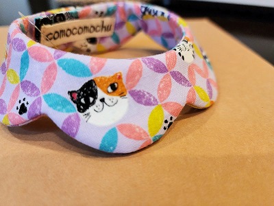 comocomochu - 新作入荷 12/29 | cat cafe ねこびやか -88番地-