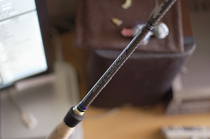 MajorCraft スカイロード SKR-862L