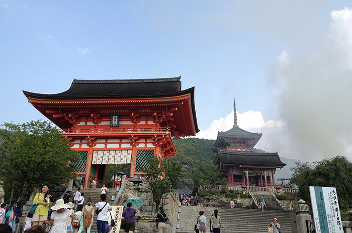 清水寺