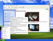 web XP