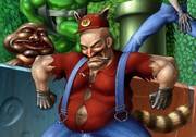 supermario