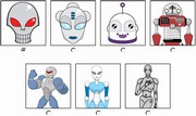 The Cyborg Name Decoder
