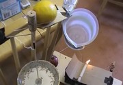 The Contraption II Video