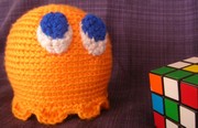Pokey or Clyde