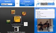 musicmesh