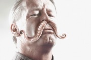 mustaches