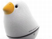 Dangerous Mecha-chick