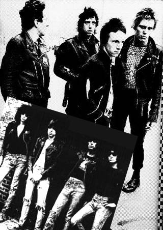 RUDE GALLERY / DEER SKIN RIDERS JKT | AUDIO BLOG