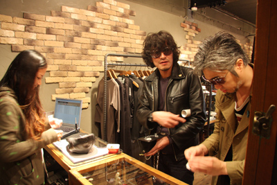 The Birthday LOOKING FOR THE LOST TEARDROPS TOUR in高松 The Birthday LOOKING FOR THE LOST TEARDROPS TOUR in高松