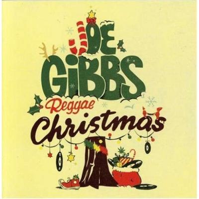 レゲエ・クリスマス REGGAE CHRISTMAS COLLECTION/V.A./レゲエ史に残された4枚の