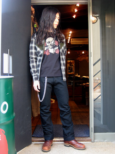 LOST CONTROL style photo | AUDIO BLOG