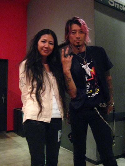 10年09月17日の記事 Audio Blog