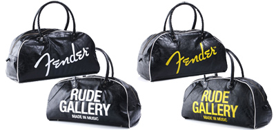 RUDE GALLERY、BLACK REBEL、RUDIE'S新作入荷！ | AUDIO BLOG