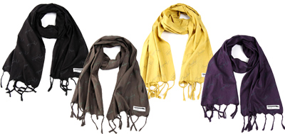 RUDE GALLERY×Fender ストール　ルードキャラリー フェンダー RUDE GALLERY×Fender ストール ルードキャラリー フェンダー rude