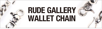 RUDE GALLERY×ARGENT GLEAM | AUDIO BLOG