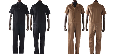 ルードギャラリー ツナギ ルードギャラリー ブラックレーベル ジャンプ