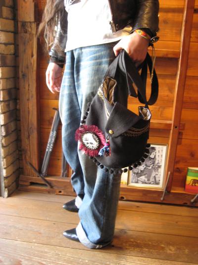 GLWW新作BAG入荷！ | AUDIO BLOG