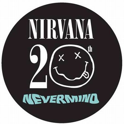 NIRVANA 「Nevermind」20周年 | AUDIO BLOG