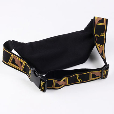 Fender×RUDE GALLERY 「WAIST BAG」入荷！ | AUDIO BLOG