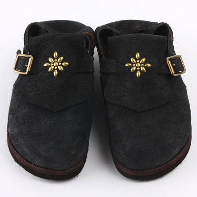 公式サイト - ハイブランドの新作が続々登場 RUDE GALLERYよりLEATHER SABOT SANDAL入荷！ | AUDIO BLOG 靴