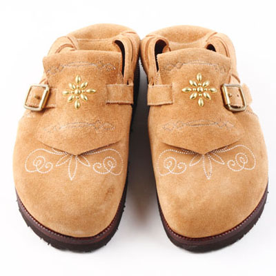 【国内正規品】 RUDE GALLERYよりLEATHER SABOT SANDAL入荷！ | AUDIO BLOG 靴