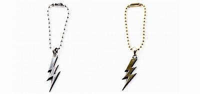 STUDS NECKLACE再入荷！ | AUDIO BLOG
