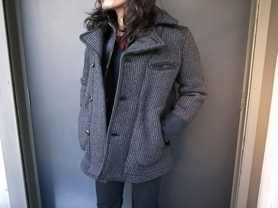 AUDIO recommend style | AUDIO BLOG